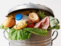 Food Waste – für Schweizer Tilsiter grundsätzlich kein Thema!