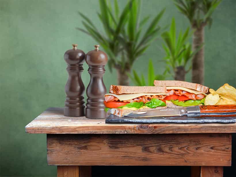 BLT Sandwich