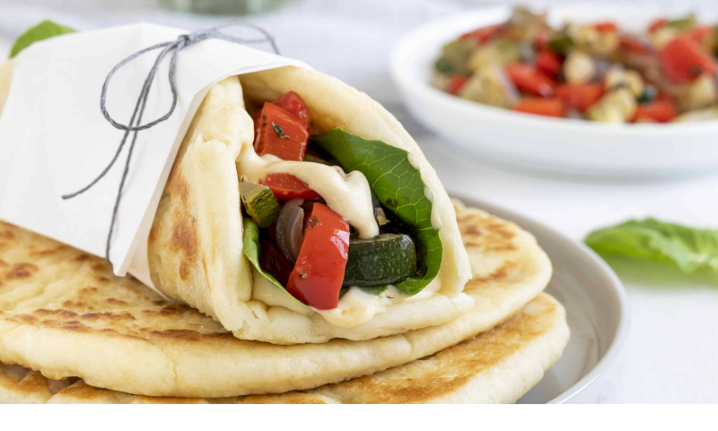 Tilsiter Hummus Rezept Tilsiter Hummus Rezept