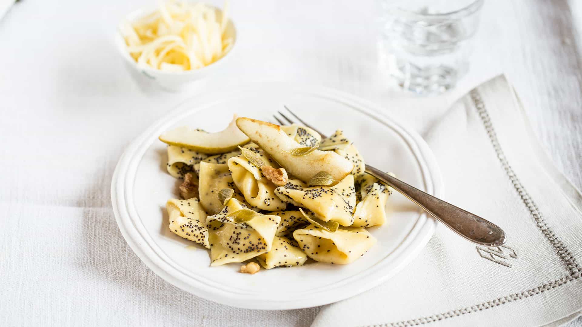 Tilsiter-Tortelloni